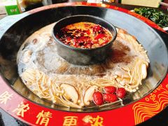 -三江两海老火锅(北京首店)