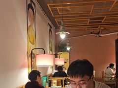 -鱼食饭稻·苏浙土菜17年老馆子(平江路店)
