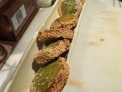 -绿茶餐厅(北京凤凰汇店)