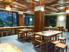 -毅祥斋老孙家泡馍(北院门鼓楼店)