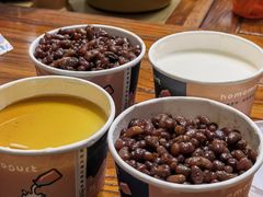 -一杯黔茶(西江千户苗寨古街店)