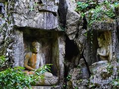 -灵隐飞来峰景区