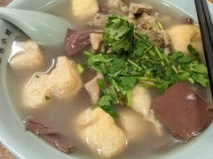 -金原鸭血粉丝汤·汤包·脆皮烤鸭(南京博物院店)