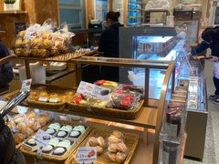 -山崎面包(静安久光店)