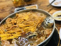 -广记餐厅(万福路店)