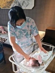 -涵禧月精致月子中心
