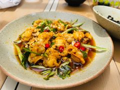 -安泰楼·佛跳墙创始人·传统闽味早茶·酒楼(三坊七巷闽菜地标店)