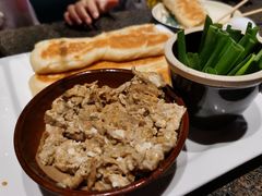 -渔民船说·北塘海鲜·天津菜·海肠捞饭(北塘古镇店)