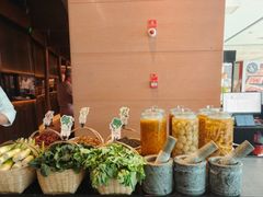 -长安记·大美陕菜(大族广场店)