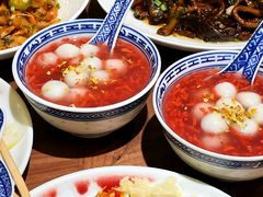 -白家餐厅(徐家汇店)