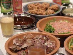 -龍歌自助小火锅(李沧顺和汇店)
