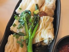 -日昌餐馆(亦庄店)