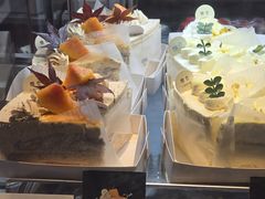 -C·BREAD饱仓(北苑店)
