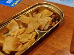 -鑫日千里马朝鲜族小馆(总店)