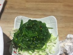 中华海藻-晓寿司·日本料理(望京博雅店)