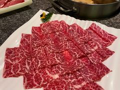 -辉哥火锅(虹桥路店)