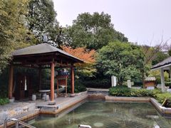 -深业半汤御泉庄温泉