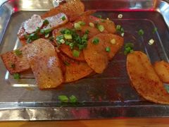 -夜烤·宜宾烧烤(回龙湾店)