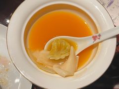 -珠海瑞吉酒店·宴庭中餐厅