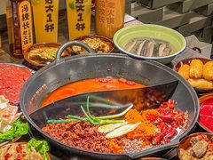 -冯校长老火锅(广州正佳广场店)