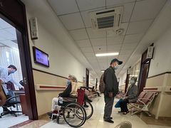 -中国中医科学院西苑医院(本部)