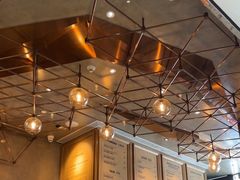 -THE WOODS 简餐 (国贸商城店)