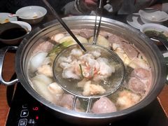 -牛焱·贵州黄牛肉火锅(城西银泰店)