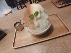 -After You Dessert Cafe(CENTRALWORLD)