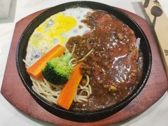-两点半深夜牛排(斗西路店)