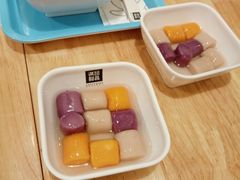 -满记甜品(北城天街二店)