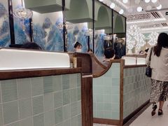 -新世界餐厅(万达店)