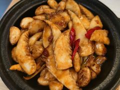 -台北楚楚园馅饼粥(虹桥南丰城店)