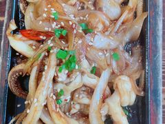 -小川洋风料理(汉街店)