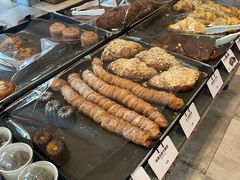 -OUR Bakery(中海环宇荟店)