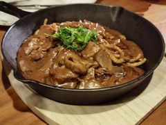 -Secco德式餐吧(南秀村店)