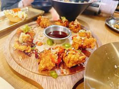 -阿卡AK.Lab洋风韩餐(花园路万达坊店)