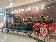 -周渝食惦·酸菜鱼精致川菜(横岗店)