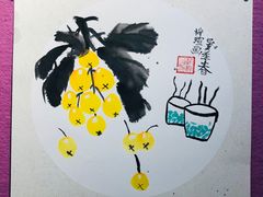 -缤纷鸟美术书法(建大校区)