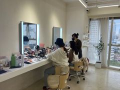 -Tanya'Room化妆培训