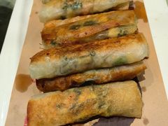 -梁家大院•农家菜(昆山会展中心店)