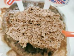 -好利来(欧亚商都店)