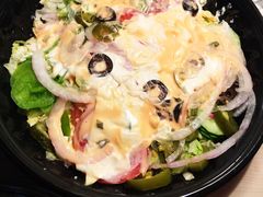 赛百味(学院路店)-SUBWAY赛百味(金码大厦店)