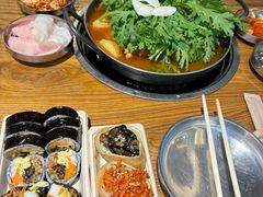 -枣玛尔脊骨汤·烤肉(西塔总店)