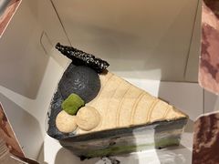 -RUXU入续糖水铺与包(卓悦中心店)