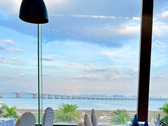 -V Bar海景扒房(北海湾惠龙万达嘉华酒店)