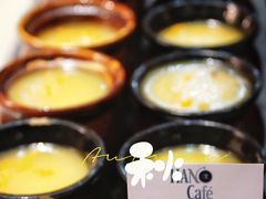 -武汉洲际酒店·漢自助餐厅
