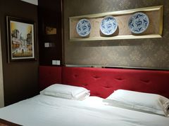 -长春爱琴湾假日酒店(理工大学店)