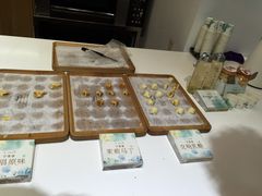 -好一朵茉莉花(老门东店)