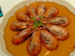 -華府Deluxe(兴业太古汇店)