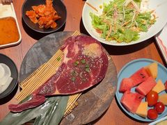 -町町烤肉烤串(振华广场店)
